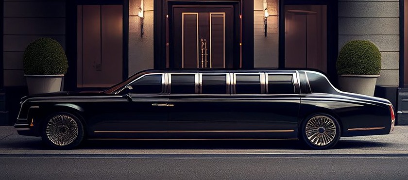 Bodrum Limousine 