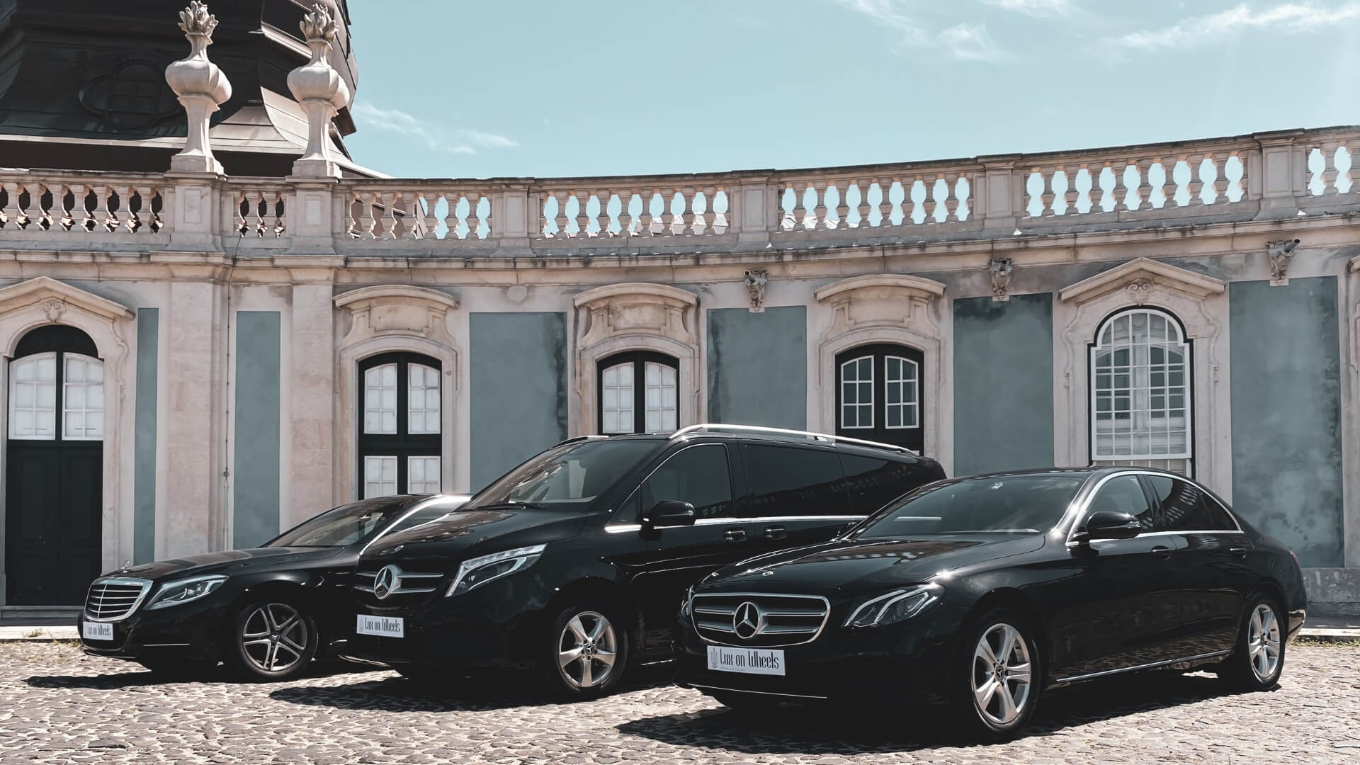 Bodrum Event Transportation